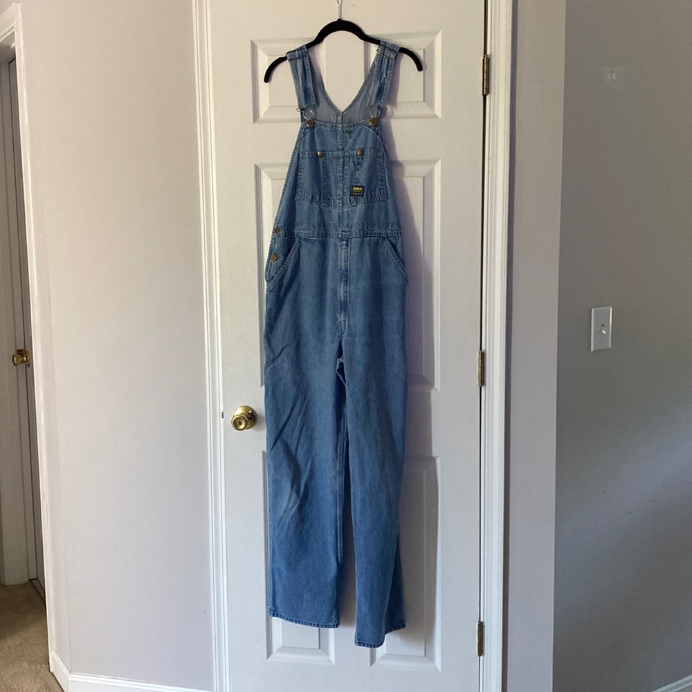 Osh Kosh Overalls great condition